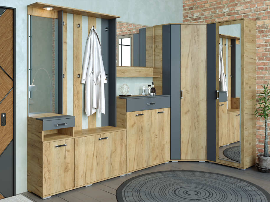 Прихожая Бостон